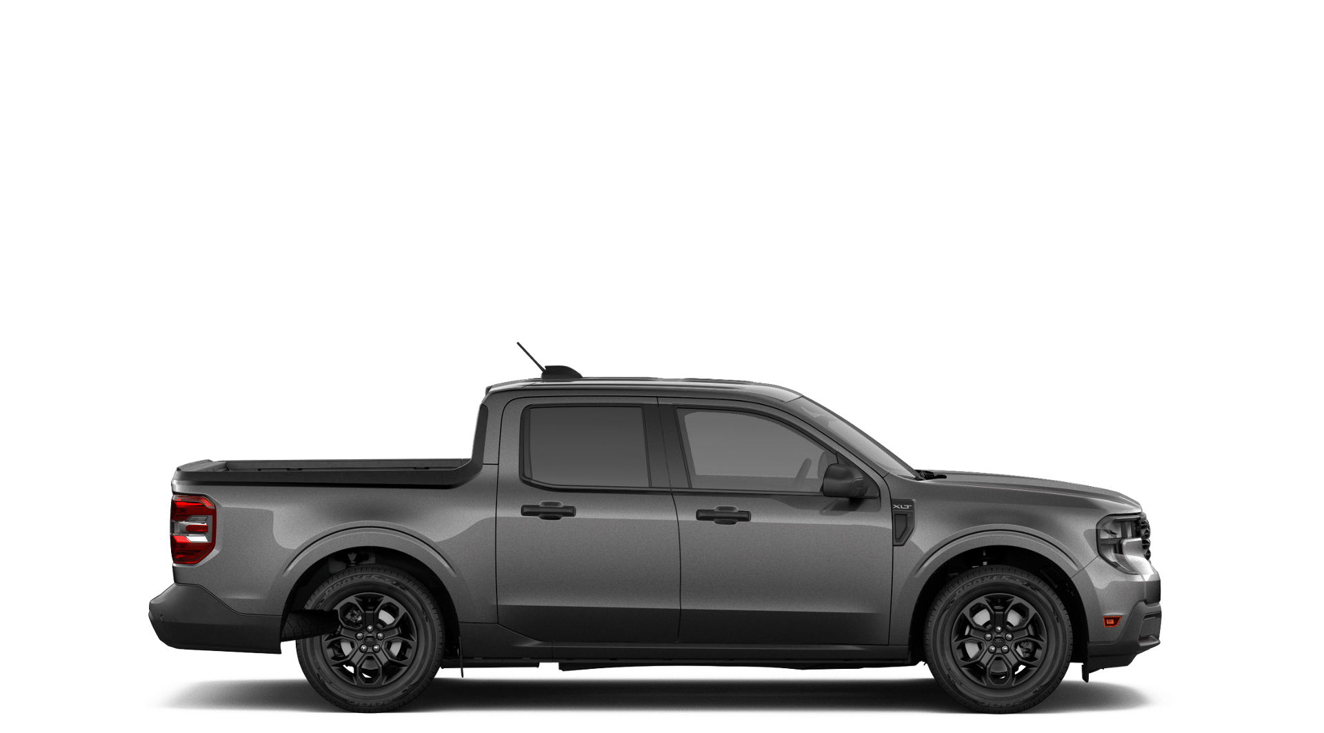 2026 Ford Maverick® External Image 1